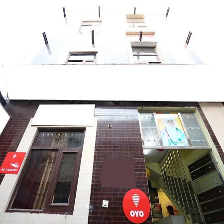 Oyo 12038 Hotel Alishan Chandigarh Bagian luar foto